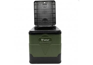 Wolf Compact Portable Loo